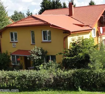 Cisowa3 Holiday home Rowy (Pomerania)