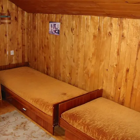 Cisowa3 Holiday home