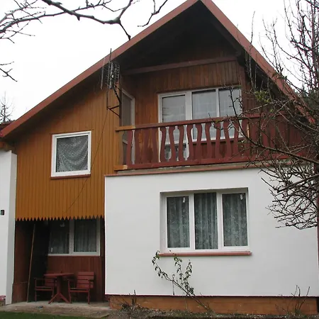 Holiday home Cisowa3 Rowy (Pomerania)