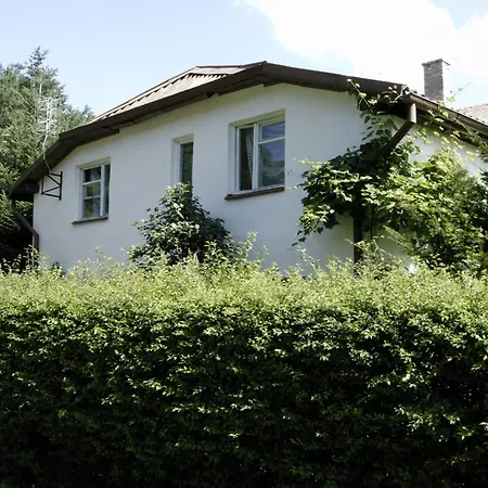 Holiday home Cisowa3 *