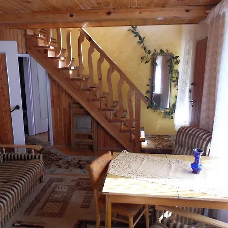 Cisowa3 Дом отдыха Ровы