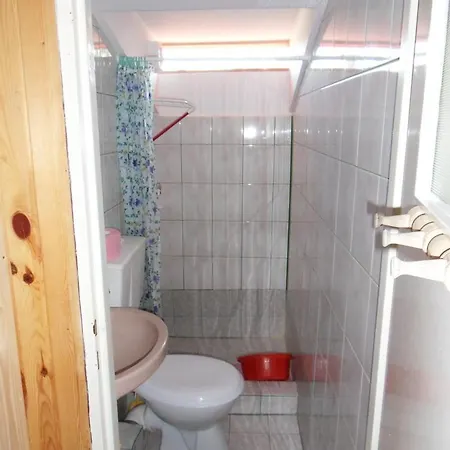 Cisowa3 Tatil Evi Rowy (Pomerania)