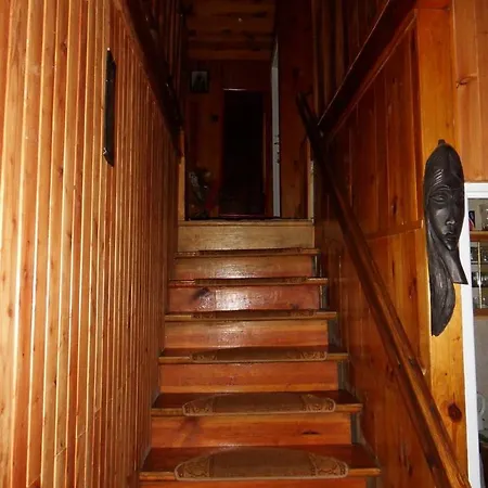 Cisowa3 Дом отдыха *