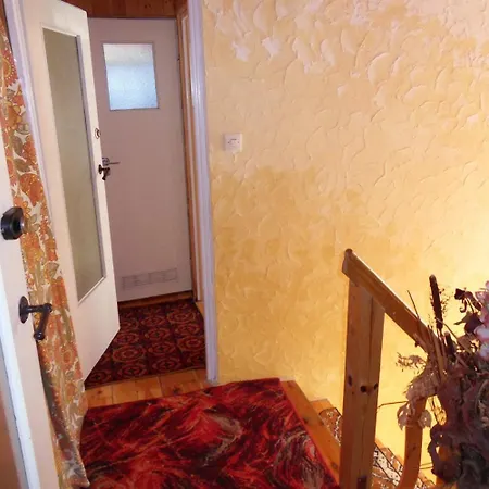 Cisowa3 Дом отдыха *