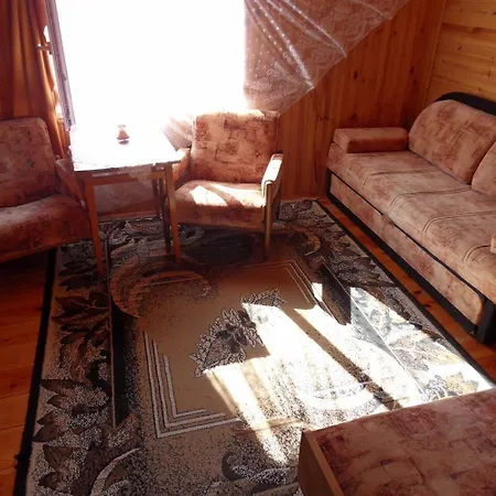 Дом отдыха Cisowa3 *