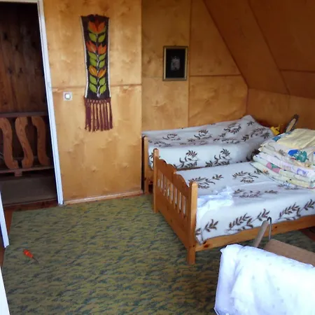 Cisowa3 Дом отдыха *