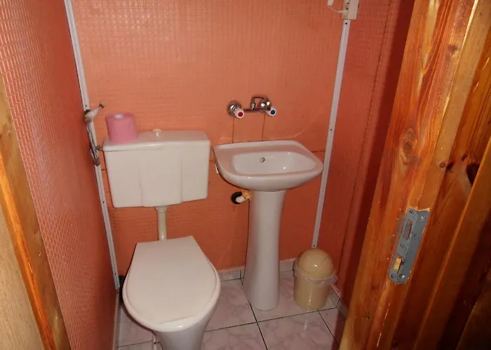 Vakantiehuis Cisowa3 Rowy (Pomerania)