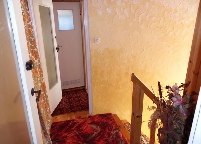 Cisowa3 Vakantiehuis *