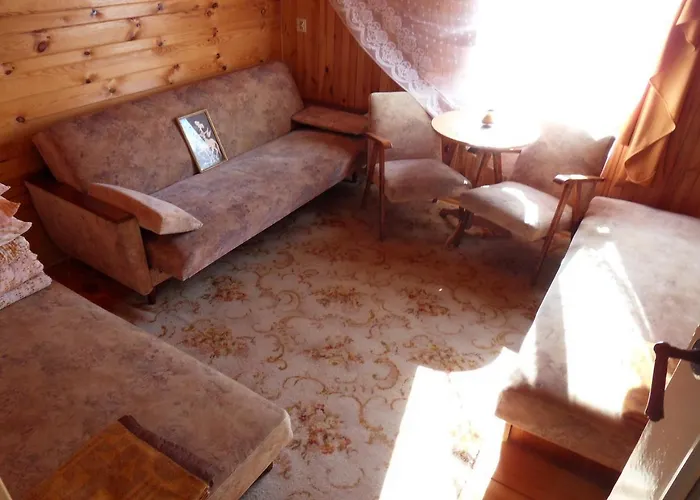 Cisowa3 * Rowy (Pomerania)